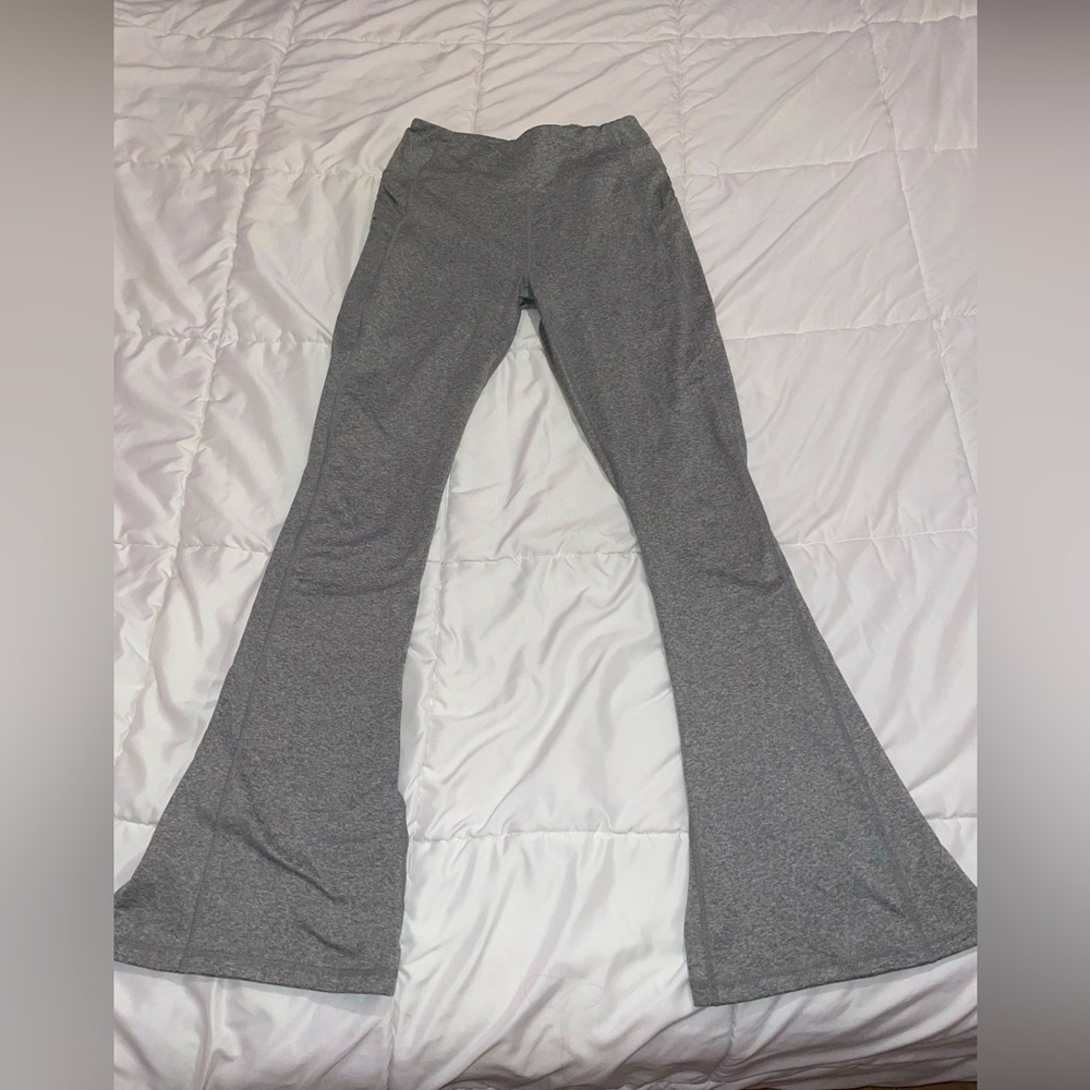 Yoga pants